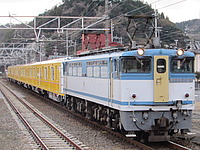 甲種輸送富士川・蒲原駅さんの投稿した写真