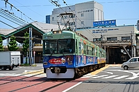 ラッピング電車さんの投稿した写真