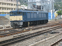 甲種輸送富士川・蒲原駅さんの投稿した写真