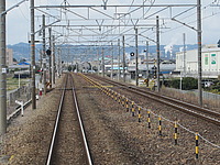 甲種輸送富士川・蒲原駅さんの投稿した写真