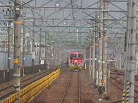 甲種輸送富士川・蒲原駅さんの投稿した写真