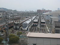 甲種輸送富士川・蒲原駅さんの投稿した写真