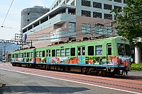 ラッピング電車さんの投稿した写真