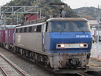 甲種輸送富士川・蒲原駅さんの投稿した写真