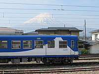 甲種輸送富士川・蒲原駅さんの投稿した写真