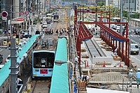 ラッピング電車さんの投稿した写真