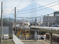 甲種輸送富士川・蒲原駅さんの投稿した写真