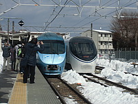 甲種輸送富士川・蒲原駅さんの投稿した写真