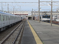 甲種輸送富士川・蒲原駅さんの投稿した写真