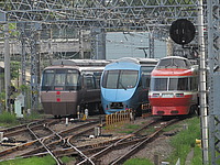 甲種輸送富士川・蒲原駅さんの投稿した写真