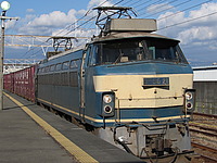 甲種輸送富士川・蒲原駅さんの投稿した写真