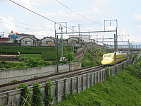 甲種輸送富士川・蒲原駅さんの投稿した写真