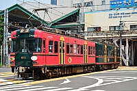 ラッピング電車さんの投稿した写真