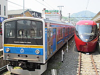 甲種輸送富士川・蒲原駅さんの投稿した写真