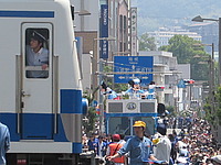 甲種輸送富士川・蒲原駅さんの投稿した写真