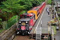 ラッピング電車さんの投稿した写真