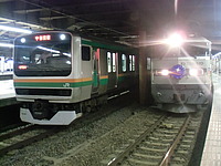 甲種輸送富士川・蒲原駅さんの投稿した写真