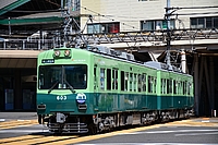 ラッピング電車さんの投稿した写真