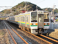 甲種輸送富士川・蒲原駅さんの投稿した写真