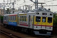 東急7700系7712Fさんの投稿した写真