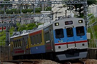 東急7700系7712Fさんの投稿した写真