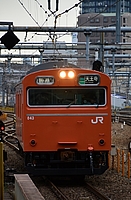 ラッピング電車さんの投稿した写真