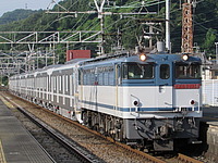 甲種輸送富士川・蒲原駅さんの投稿した写真