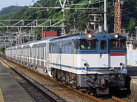 甲種輸送富士川・蒲原駅さんの投稿した写真