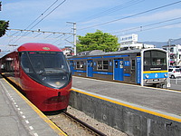 甲種輸送富士川・蒲原駅さんの投稿した写真