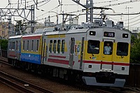 東急7700系7712Fさんの投稿した写真