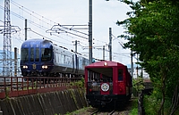 ラッピング電車さんの投稿した写真