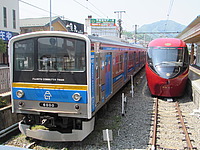 甲種輸送富士川・蒲原駅さんの投稿した写真