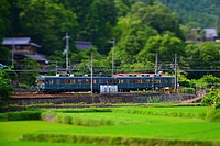 ラッピング電車さんの投稿した写真