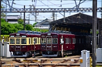 ラッピング電車さんの投稿した写真