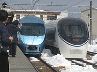 甲種輸送富士川・蒲原駅さんの投稿した写真