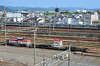 ラッピング電車さんの投稿した写真