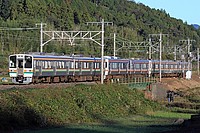 甲種輸送富士川・蒲原駅さんの投稿した写真