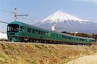 甲種輸送富士川・蒲原駅さんの投稿した写真