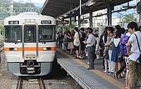 甲種輸送富士川・蒲原駅さんの投稿した写真