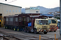 ラッピング電車さんの投稿した写真