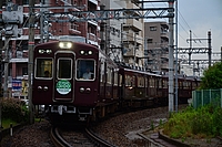 ラッピング電車さんの投稿した写真