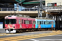 ラッピング電車さんの投稿した写真