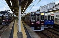 ラッピング電車さんの投稿した写真