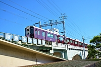 ラッピング電車さんの投稿した写真