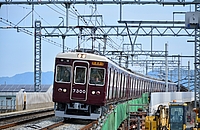 ラッピング電車さんの投稿した写真