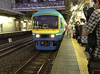 上野発の夜行列車さんの投稿した写真