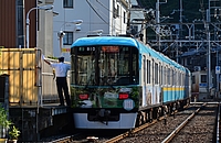 ラッピング電車さんの投稿した写真