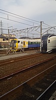 Ｅ5系&C6120さんの投稿した写真