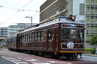 ラッピング電車さんの投稿した写真