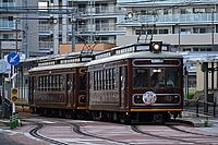 ラッピング電車さんの投稿した写真